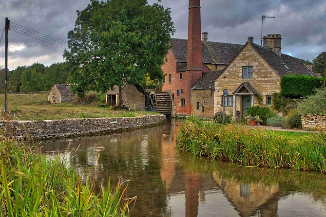 Private Cotswolds and Stratford upon Avon - Key Points