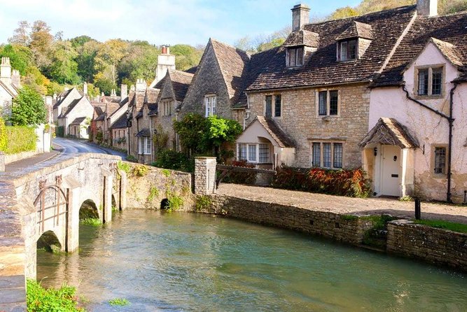 Private Cotswolds and Stratford upon Avon - Exploring Stratford-upon-Avon: Shakespeare’s Birthplace and Cultural Heart