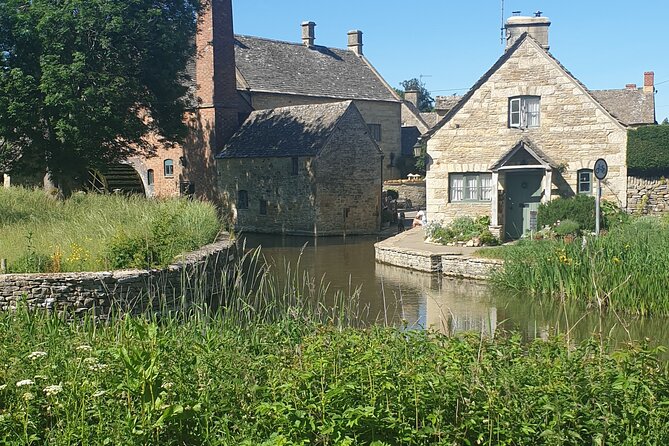 Private Cotswolds and Stratford upon Avon - Limitations and Considerations