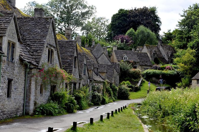 Private Cotswolds tour from Bath - Stow-on-the-Wold: The Highest Town in the Cotswolds