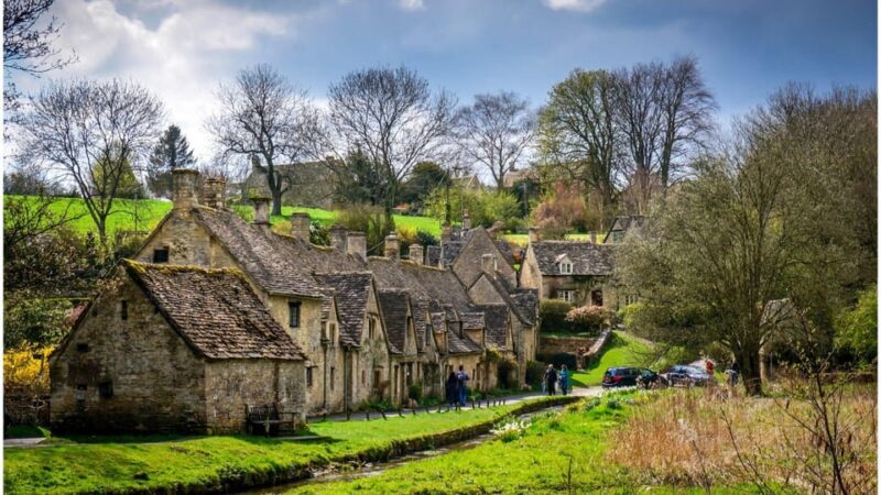 Private Cotswolds Villages Tour - Key Points