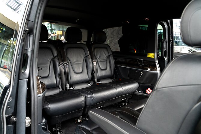 Private Countryside Tour From Amsterdam - Limitations and Considerations Based on Reviews