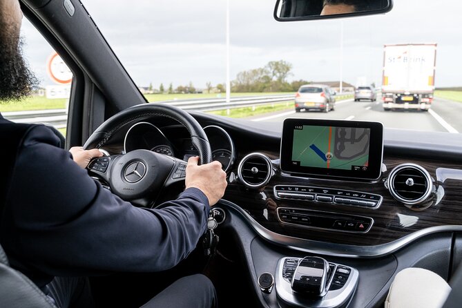 Private Countryside Tour From Amsterdam - Comparing This Tour to Similar Experiences