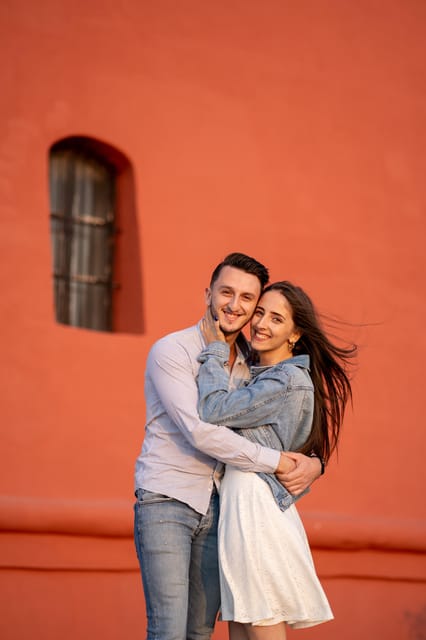 Private Couples Photoshoot in Malta - Discover the Charm of Malta with a Private Couples Photoshoot