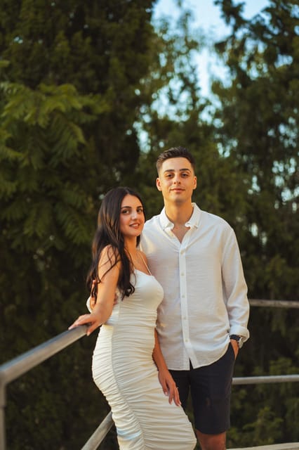 Private Couples Photoshoot in Malta - The Experience of a Private Photoshoot in Malta