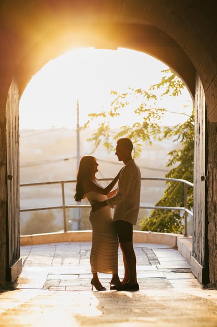 Private Couples Photoshoot in Malta - The Best Locations: Mdina, Valletta, and Blue Grotto