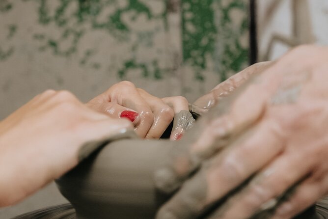 Private course of Apulian Ceramics in Masseria - Booking and Cancellation Terms