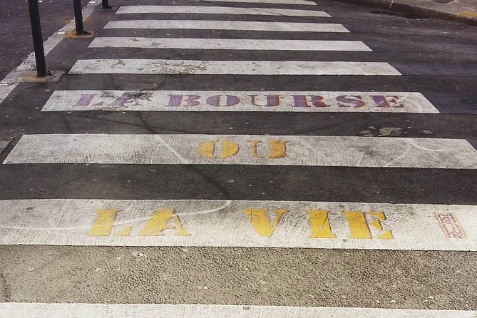 Private Covered Passages & Palais Royal Gardens 2-Hour Tour - The Experience of a Knowledgeable Guide