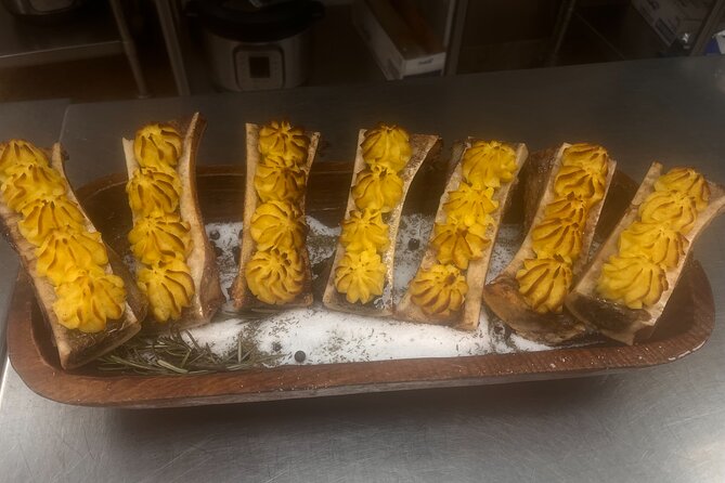 Private Cowboy Wood Fired Dinner for Your Mountain Experience - The Role of Chef Cory and the Cooking Style