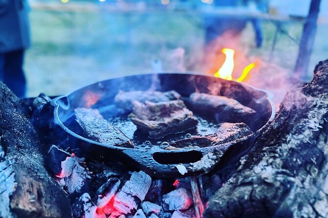 Private Cowboy Wood Fired Dinner for Your Mountain Experience - Who Will Appreciate This Mountain Dinner Tour?