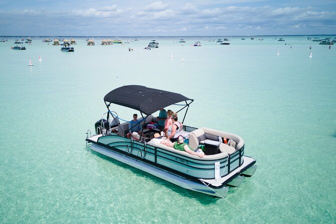 Private Crab Island Adventure Cruise - Why Choose This Private Crab Island Cruise?