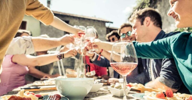 Private Crete Gods & Stargazing Tour inc. diner & wine - Discover Crete’s Stars and Flavors on a Private Evening Tour