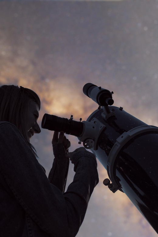 Private Crete Gods & Stargazing Tour inc. diner & wine - Visiting the Award-Winning Dourakis Winery