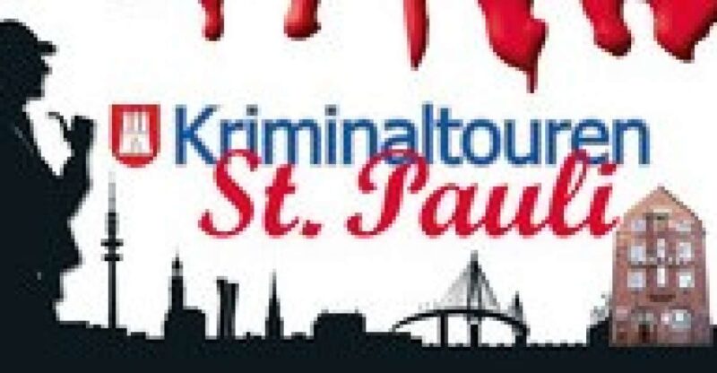 Private Crime Tour of Hamburg - Explore Hamburg’s Dark History on a Private Crime Tour with a Former Police Officer