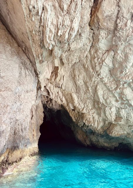 Private Cruise All Around Zakynthos - Marathonisi Island: The Turtle-Shaped Jewel