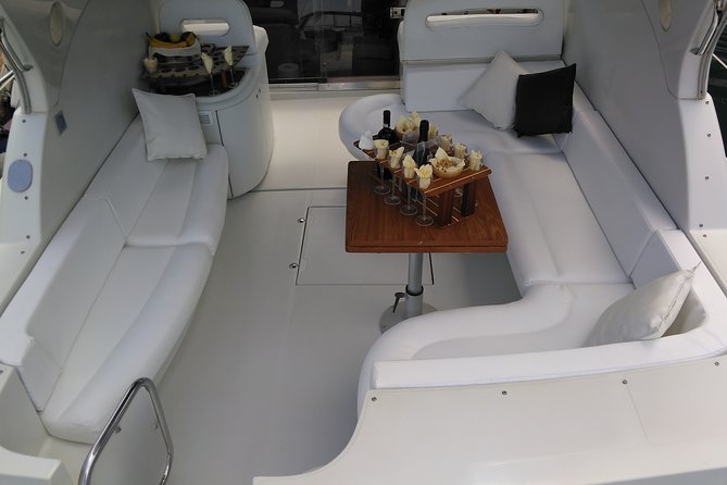 Private Cruise from Naples to Capri and Amalfi Coast - yacht 40' - The Return to Naples and Final Thoughts