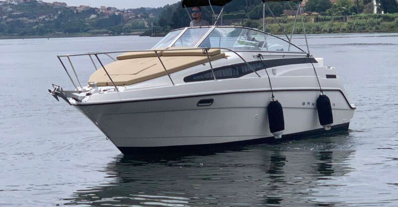 Private Cruise in Rio Douro - 2 hours - Up to 8 Passengers - Route Options: Sightseeing Bridges or Natural Landscape