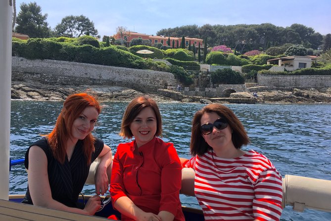 Private Cruise Near Nice and Monaco with Solar Powered Boat - What Sets This Tour Apart from Others