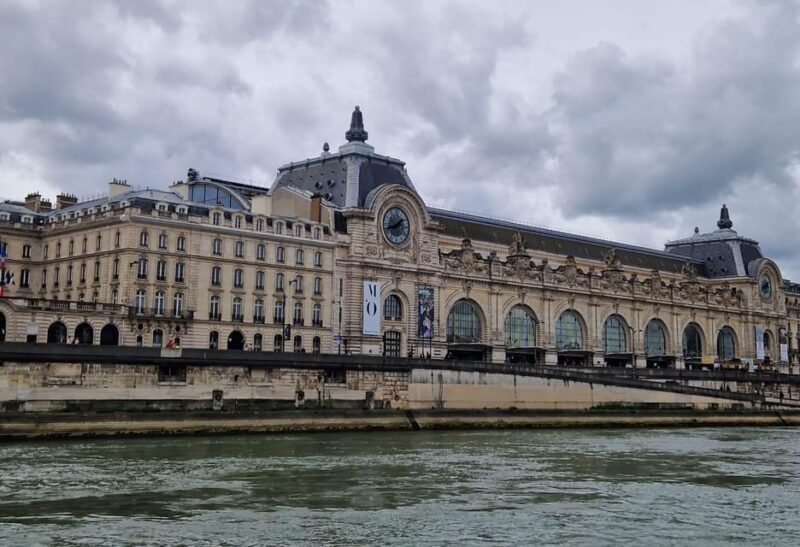 Private cruise on the Oise - Customizable Programs for All Occasions