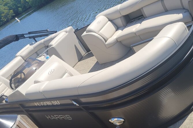 Private Cruise Or Sandbar Trip in Fort Lauderdale/Day or Night - Discover the Private Fort Lauderdale Cruise with Sandbar Options