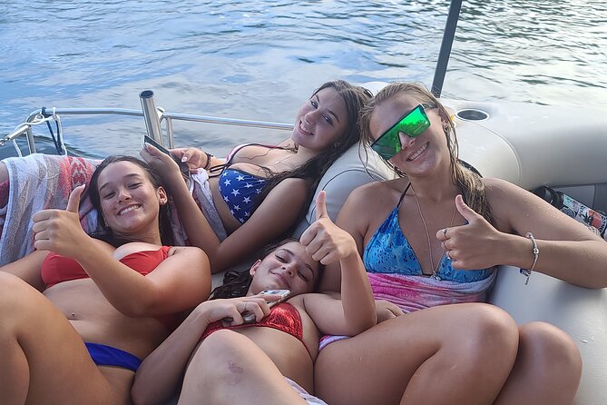 Private Cruise Or Sandbar Trip in Fort Lauderdale/Day or Night - The Flexibility of Day or Night Cruises