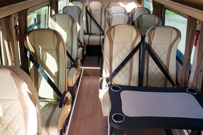 Private Cruise Port to Airport Transfer in Barcelona - How to Book and What to Expect During Pickup