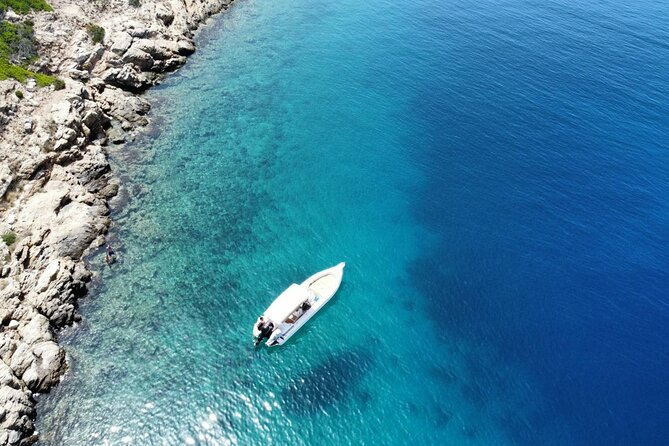 Private Cruise & Snorkeling Nea Makri, Marathon, Schinias, Rafina - Flexibility and Cancellation Policy