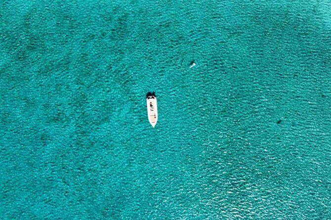 Private Cruise & Snorkeling Nea Makri, Petalioi, Marmari Full Day - Key Points