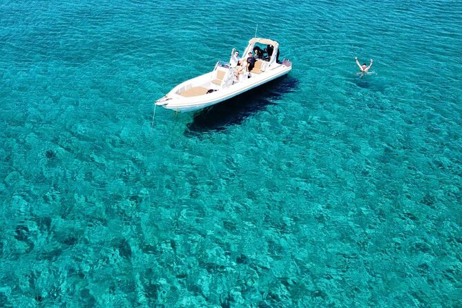 Private Cruise & Snorkeling Nea Makri, Petalioi, Marmari Full Day - Visiting Marmari, the Coastal Village of Evia