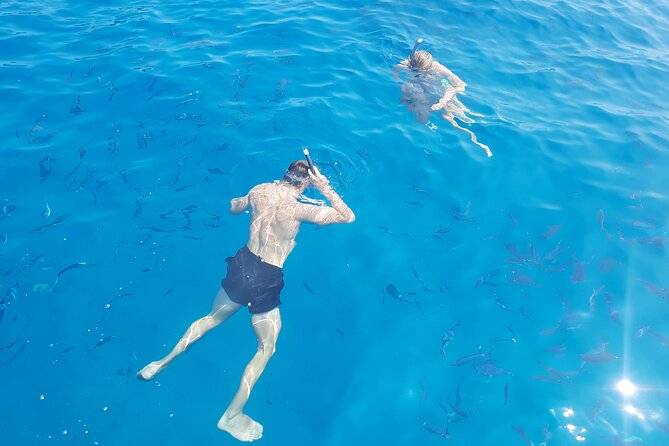 Private cruise to Cap d'Antibes and the Lérins Islands by sailboat - What’s Included and What You Should Know