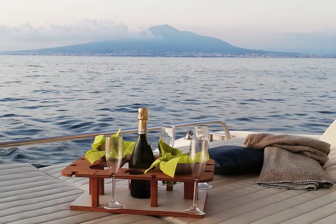 Private Cruise to Capri and Amalfi coast from Positano or Amalfi - yacht 50' - Explore the Stunning Amalfi Coast and Capri on a Private Yacht