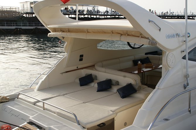 Private Cruise to Capri and Amalfi Coast from Sorrento or Capri - yacht 50' - Key Points