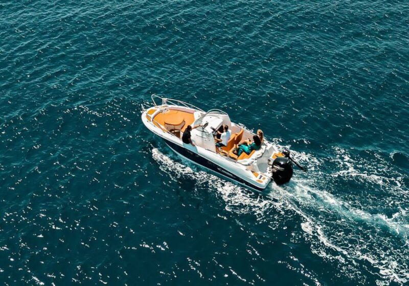 Private cruise to Kallithea & Anthony Quinn & Traganou Caves - Traganou Caves: A Unique Natural Formation