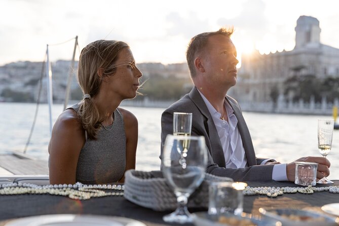 Private Cruise with 22m Yacht in Bosphorus Istanbul - Practical Details and Booking Information