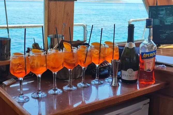 Private Cruise with Galatea(Paros,Antiparos,Despotiko,Bluelagoon) - Accessibility and Group Size