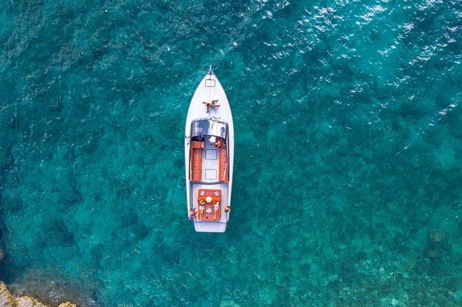 Private Cruising with Axiom Yacht from Hvar - Flexibility and Booking Details