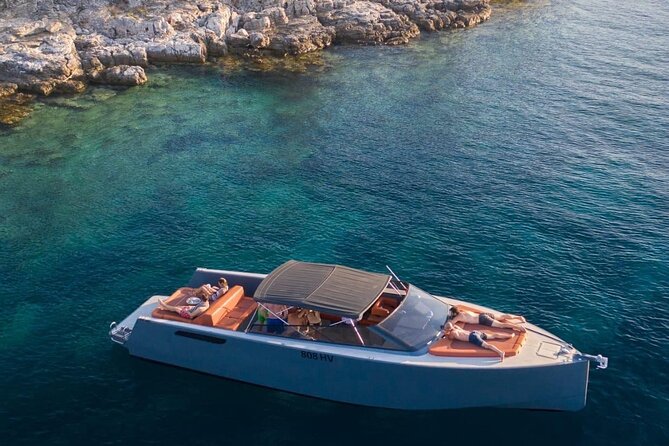 Private Cruising with Axiom Yacht from Hvar - Comparing This Tour with Similar Experiences