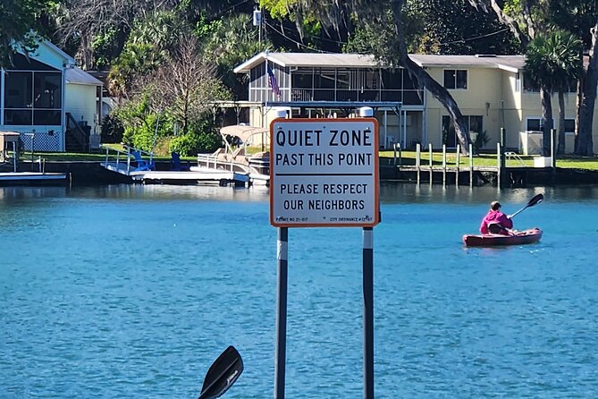 Private Crystal River Wildlife Boat Tour - Why Choose This Tour for Your Florida Visit