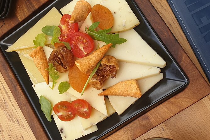 Private Culinary and Historical Tour in Zagreb - Explore Zagrebs Authentic Food Scene and Historic Sights in a Private Tour