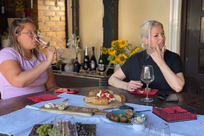 Private Culinary and Historical Tour in Zagreb - Sampling Food at Five Distinct Locations