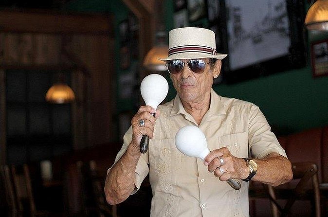 Private Cultural and Food Walking Tour of Little Havana - Visiting the Oldest Farmer’s Market in Miami