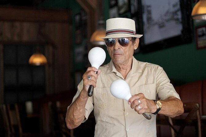 Private Cultural and Food Walking Tour of Little Havana - Sample Cuban Coffee and a Homemade Meal