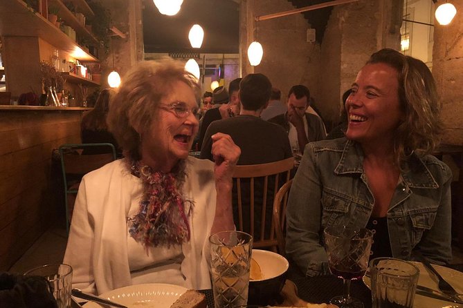 Private Cultural and Foodie Experience in Lisbon - Key Points