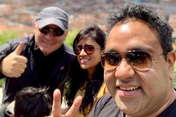 Private Cultural and Foodie Experience in Lisbon - Nightlife and Bohemian Vibes in Cais do Sodré