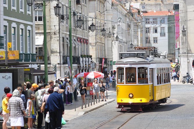 Private Cultural and Foodie Experience in Lisbon - Practical Details and Tour Logistics