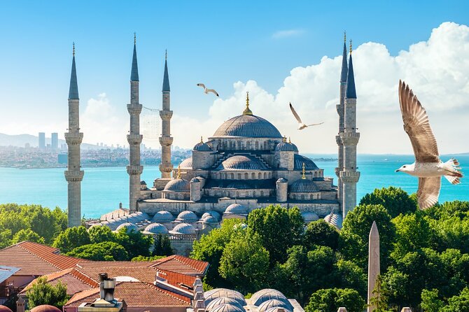 Private Cultural Tour of Istanbul: 1 or 2-Day Tailored Experience - Day 2: Bosphorus and Modern Istanbul Streets