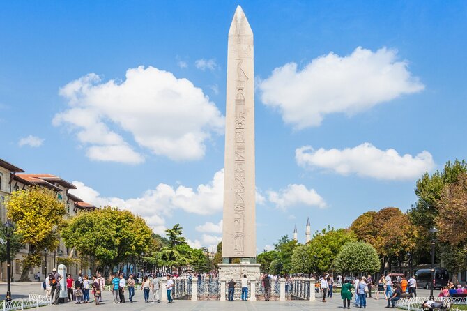 Private Cultural Tour of Istanbul: 1 or 2-Day Tailored Experience - Who Will Appreciate This Tour Most?