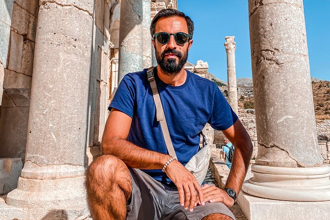 Private Cultural Tour of Istanbul with Certified Guide - Key Points