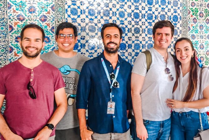 Private Cultural Tour of Istanbul with Certified Guide - Exploring Topkapi Palace: The Ottoman Empire’s Heart