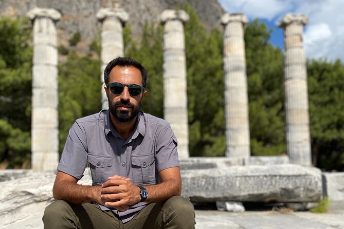 Private Cultural Tour of Istanbul with Certified Guide - Shopping and Strolling Through the Grand Bazaar